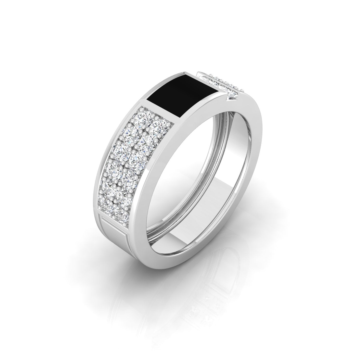 The Luminescence Ring