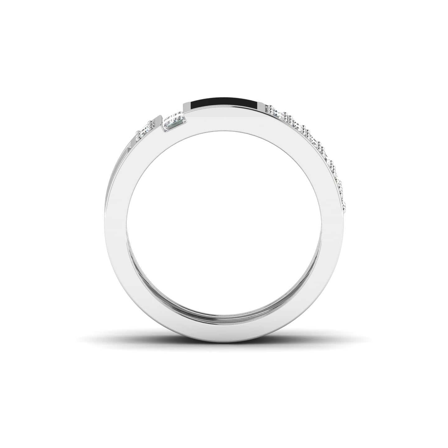 The Luminescence Ring