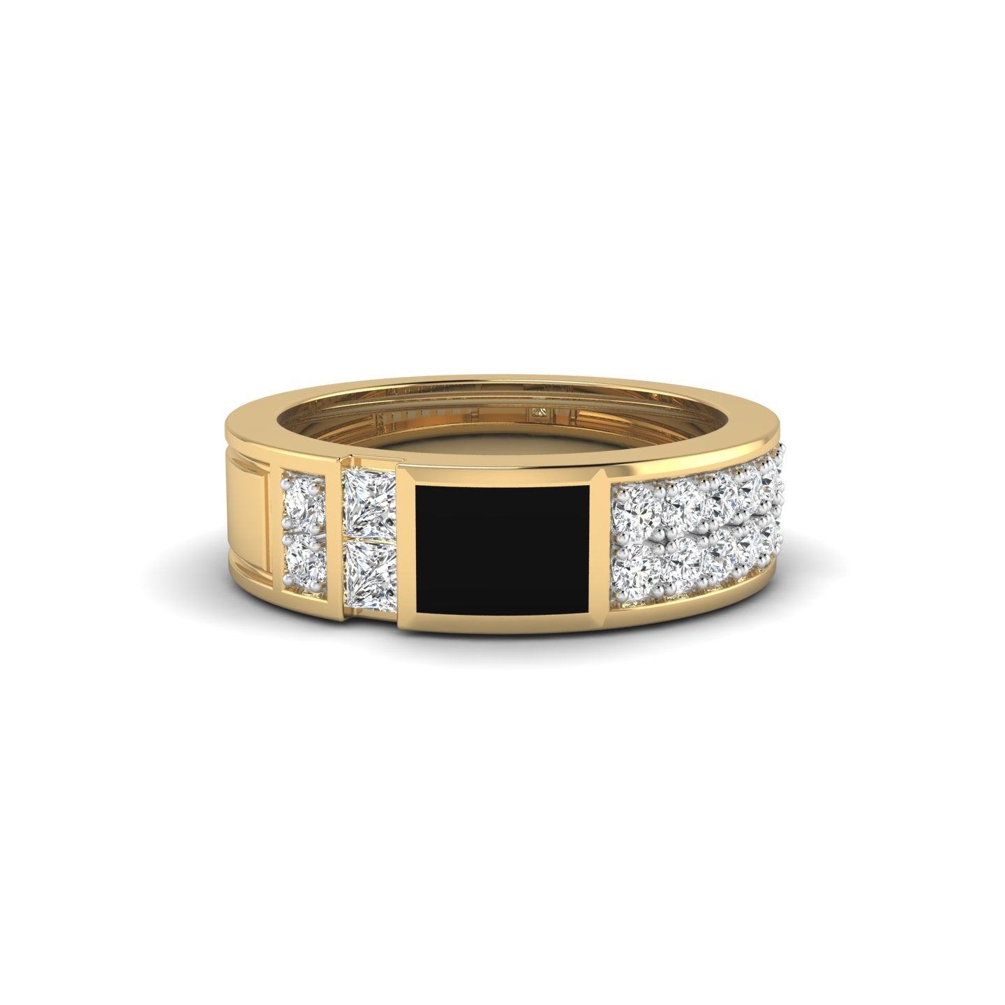 The Luminescence Ring