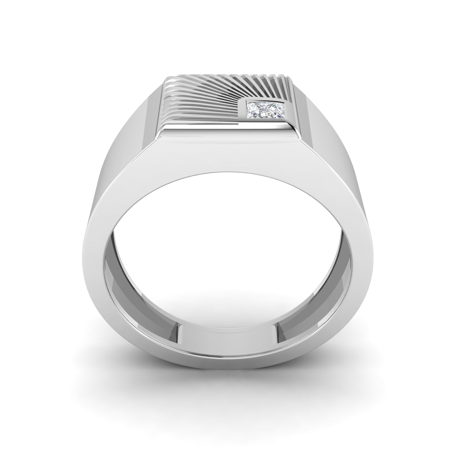 The Sunray Ring