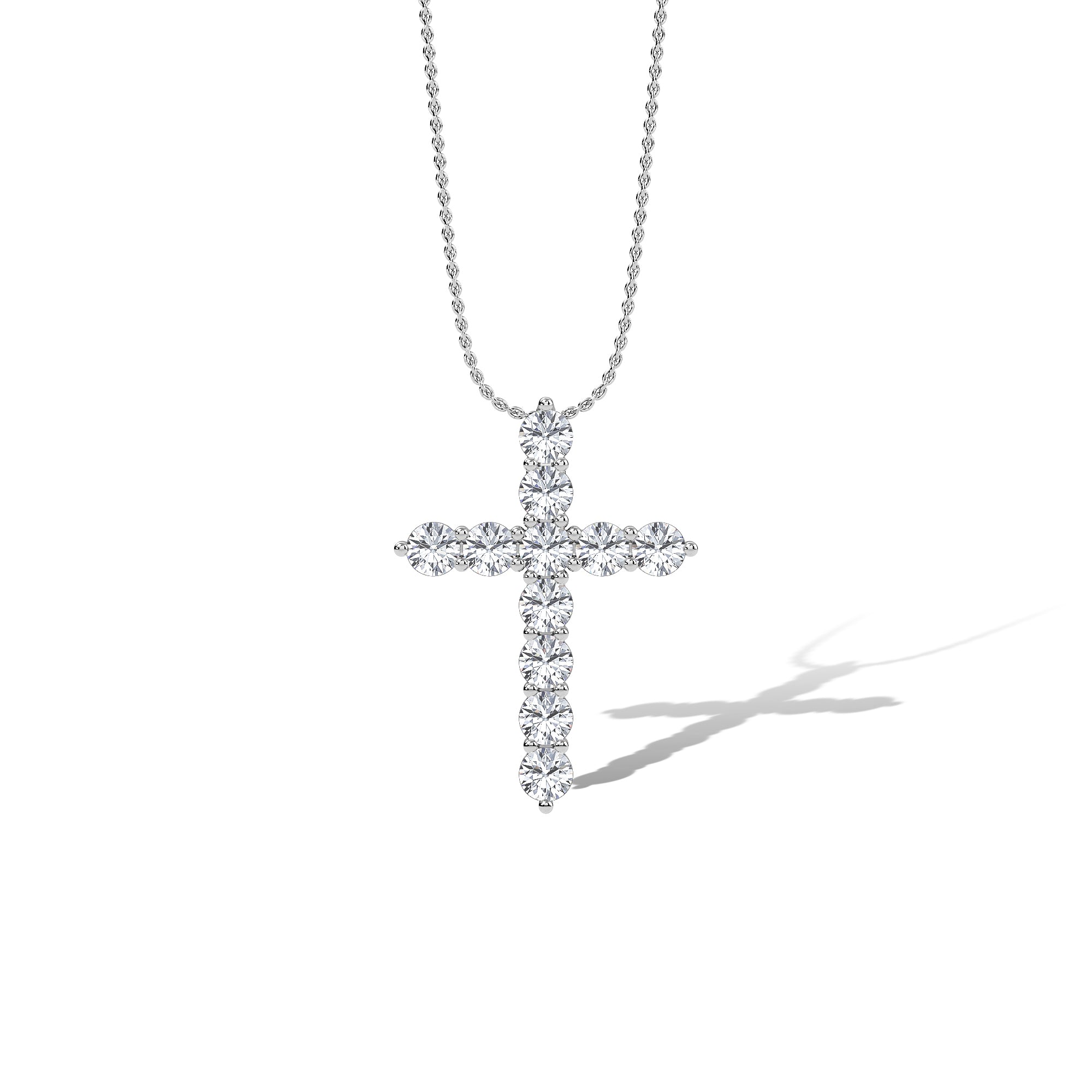 Cross Pendant