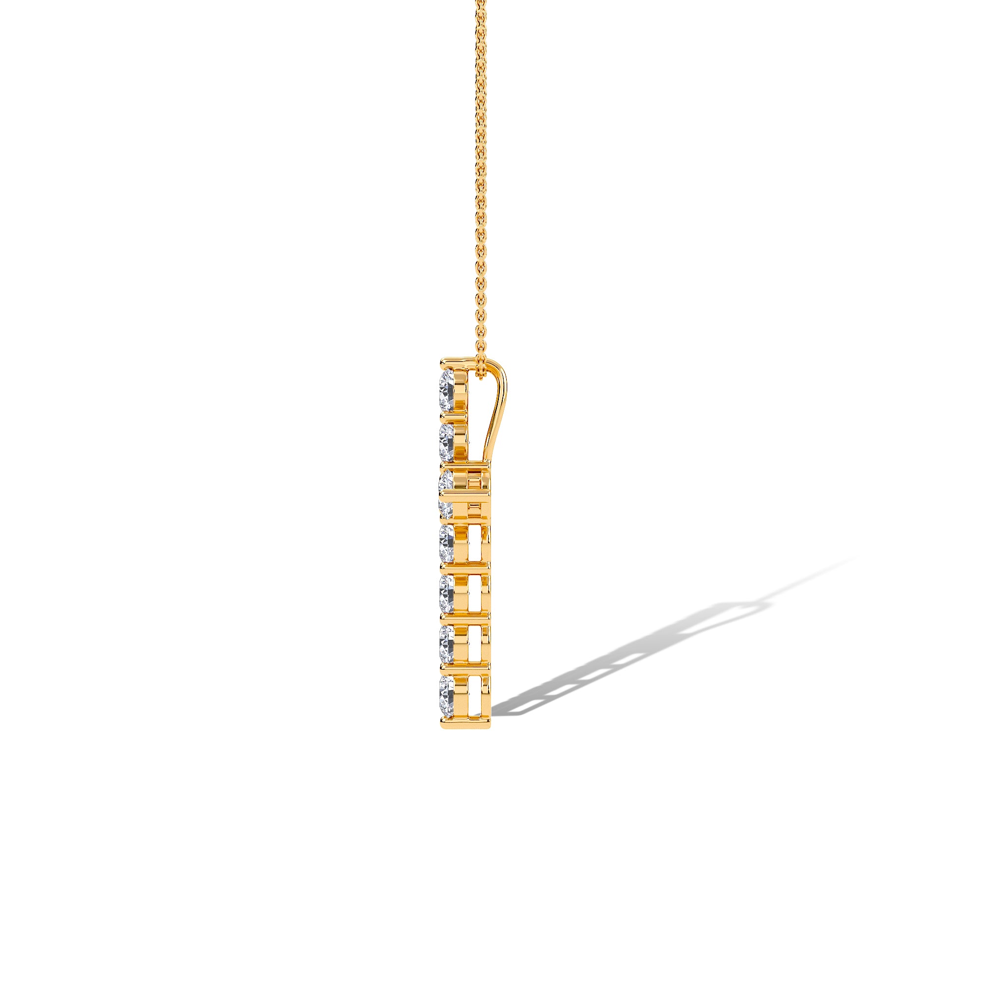 Cross Pendant