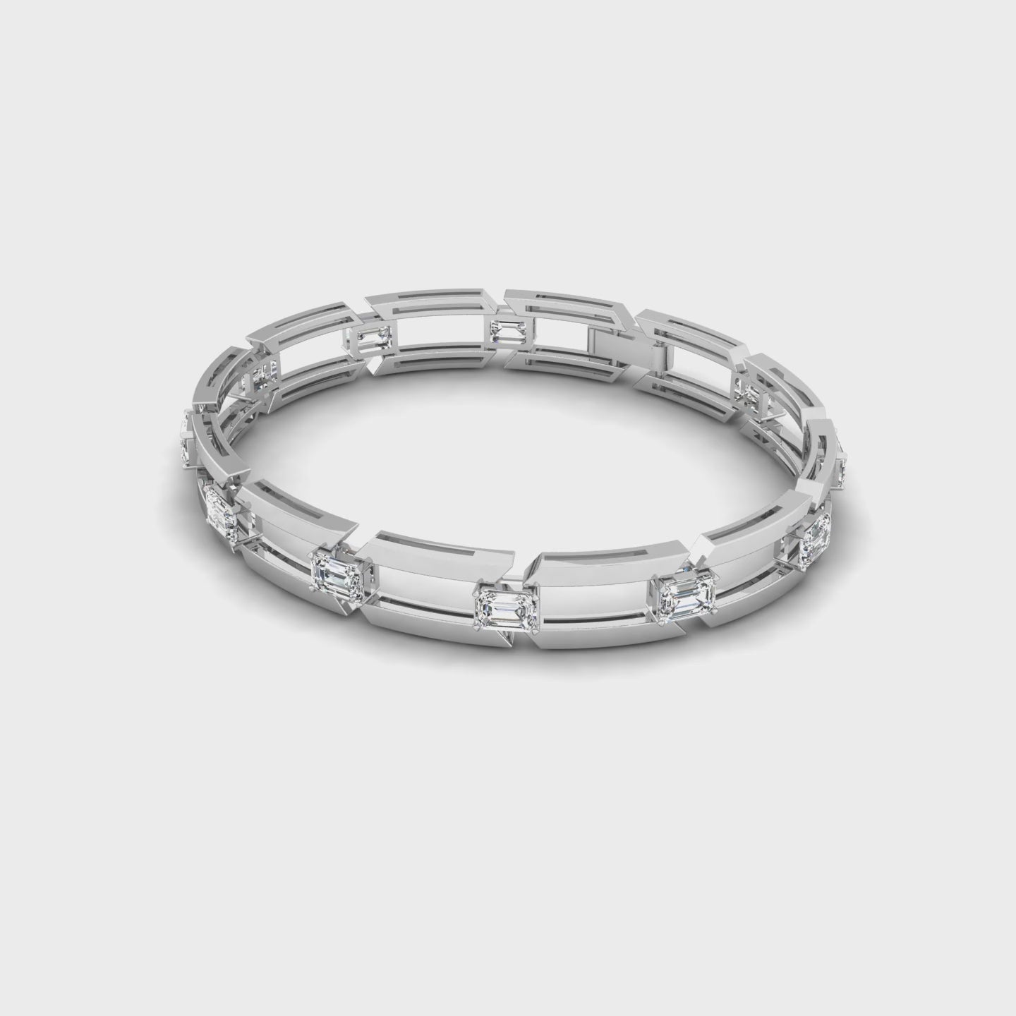 The Emerald Legacy Bracelet