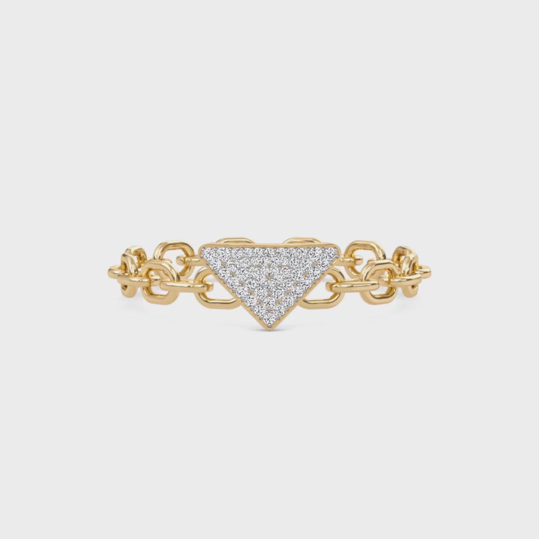 Triton Bracelet