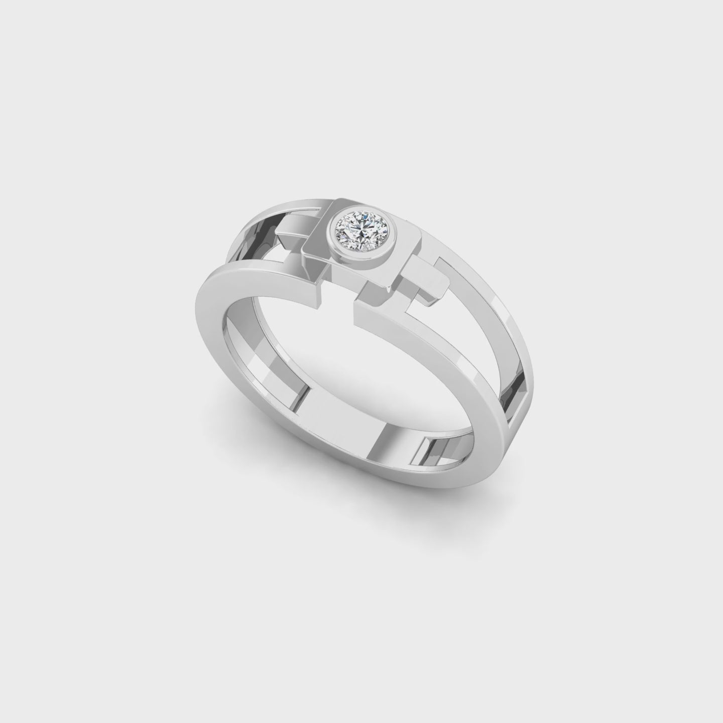 The Stalwart Ring