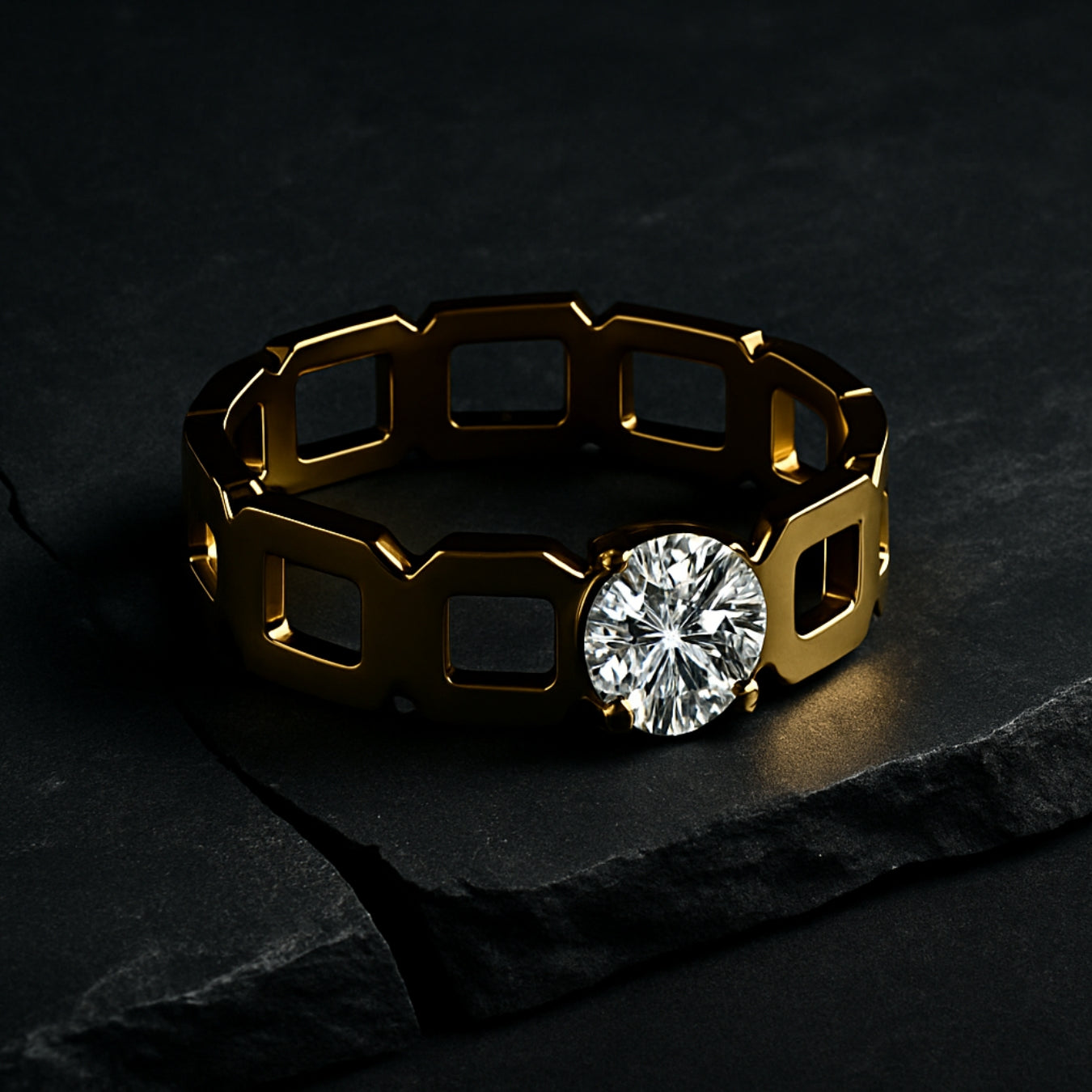 RING IT ON