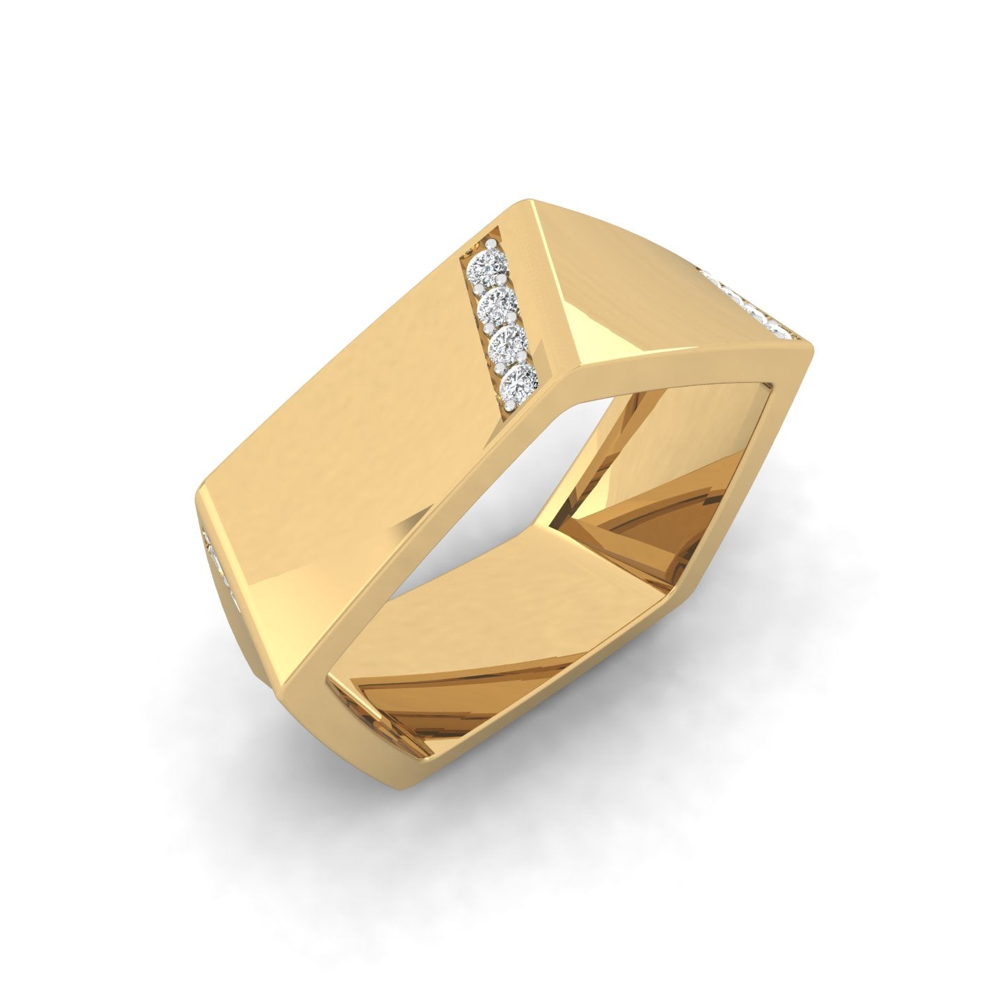 Pentagon Men's Band