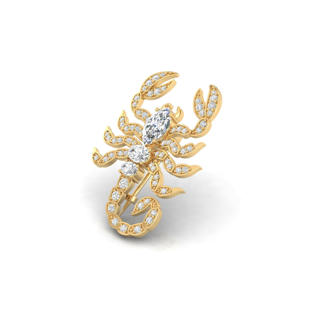 Eterna Scorpion