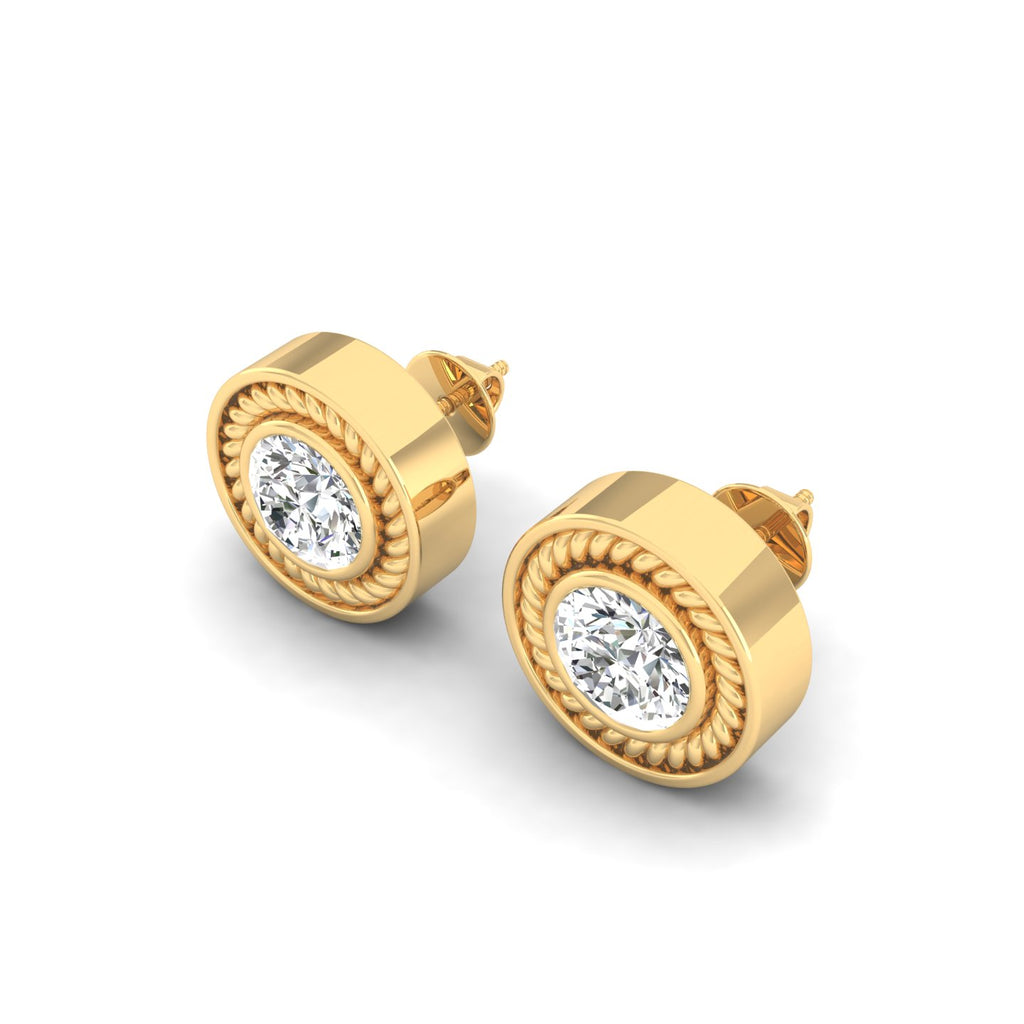 Imperium Halo Studs