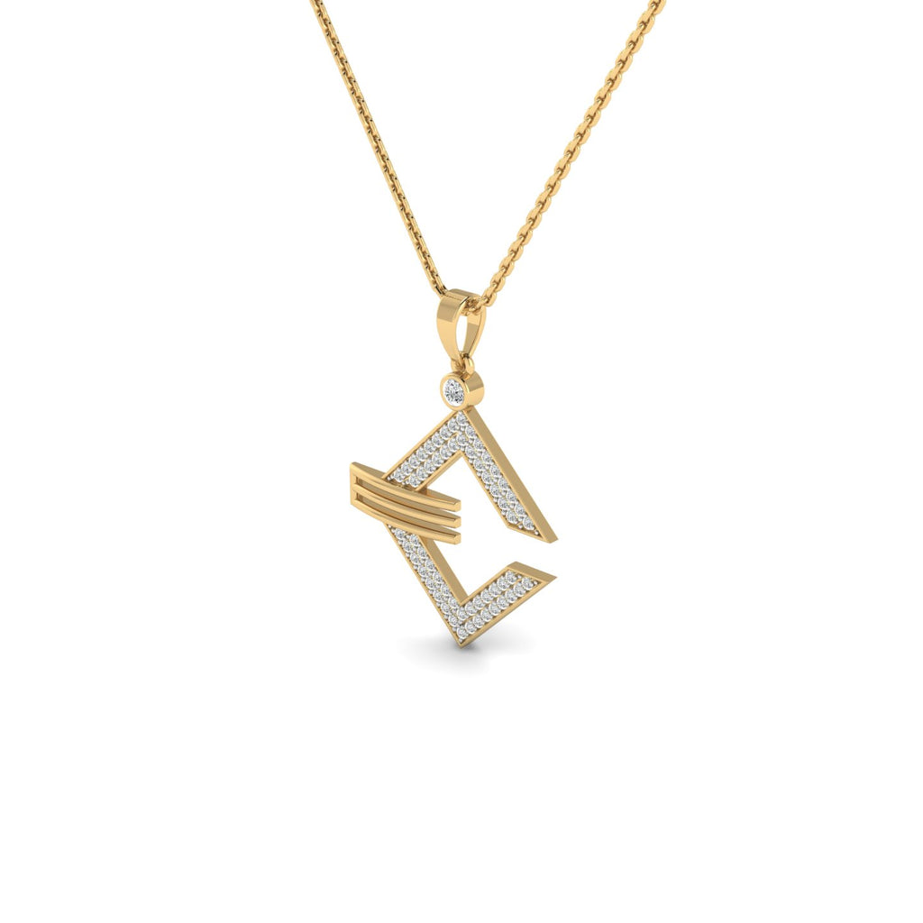 The Dominator Pendant