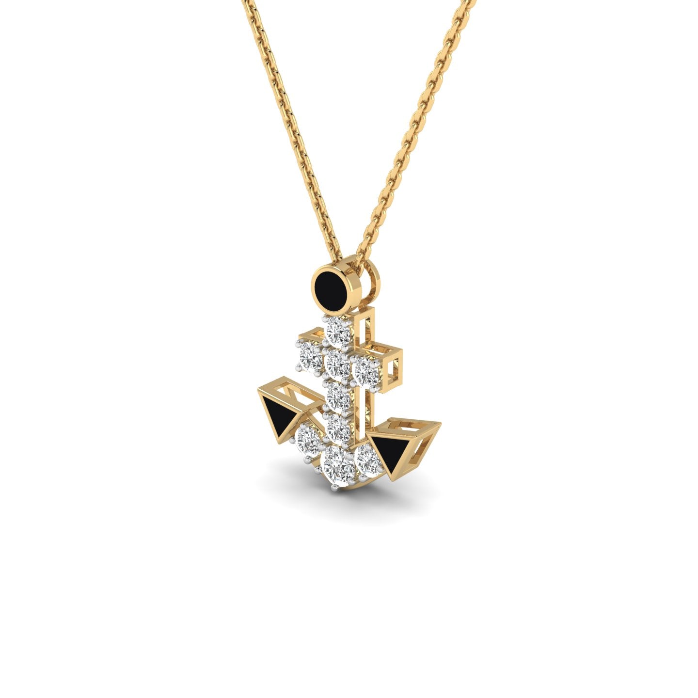 Enchanted Anchor