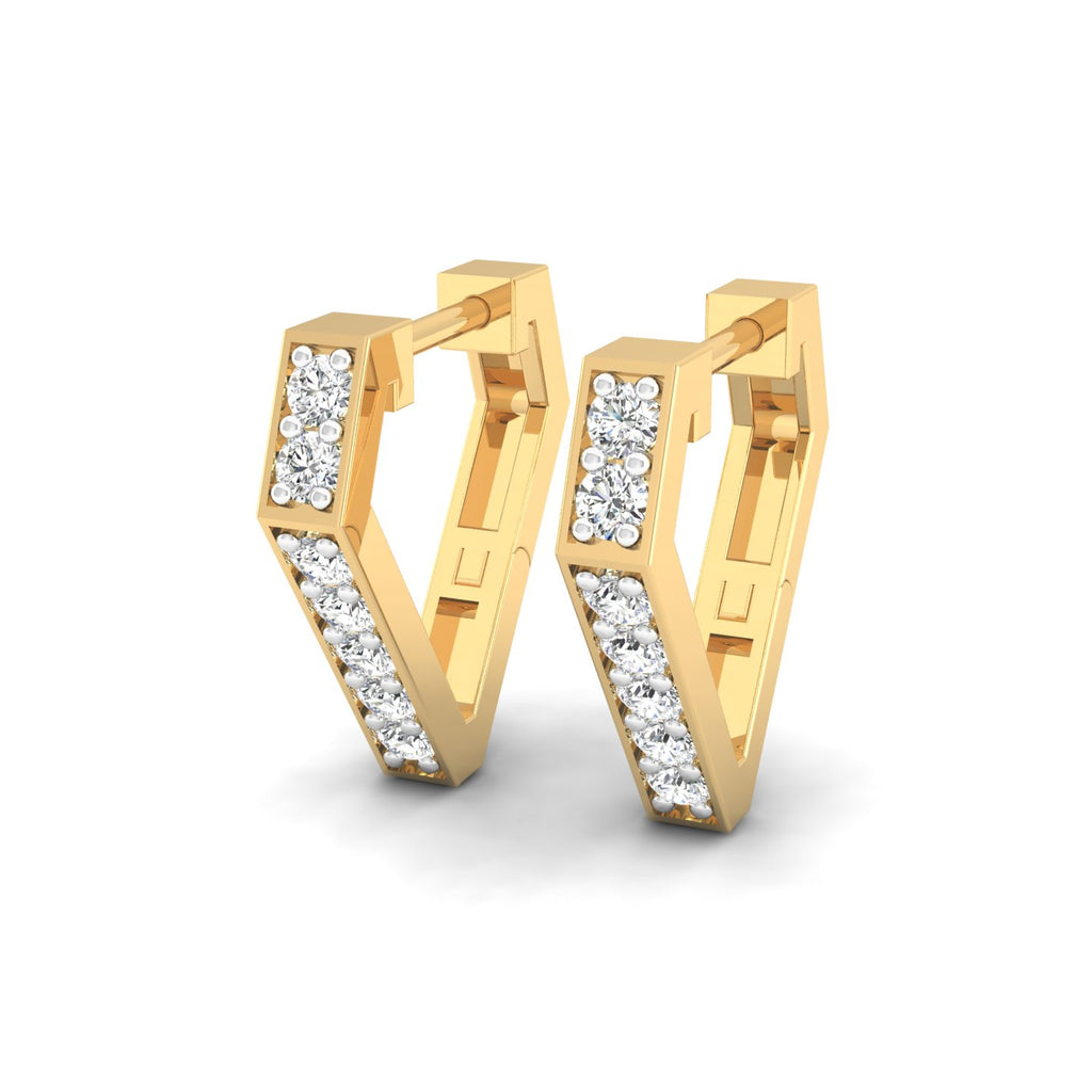 Vanta Edge Hoops