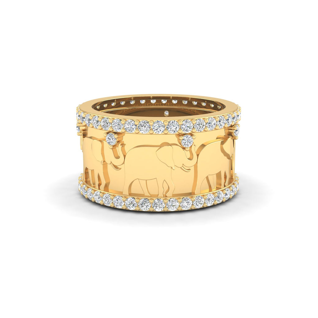 Hastin Pave Band