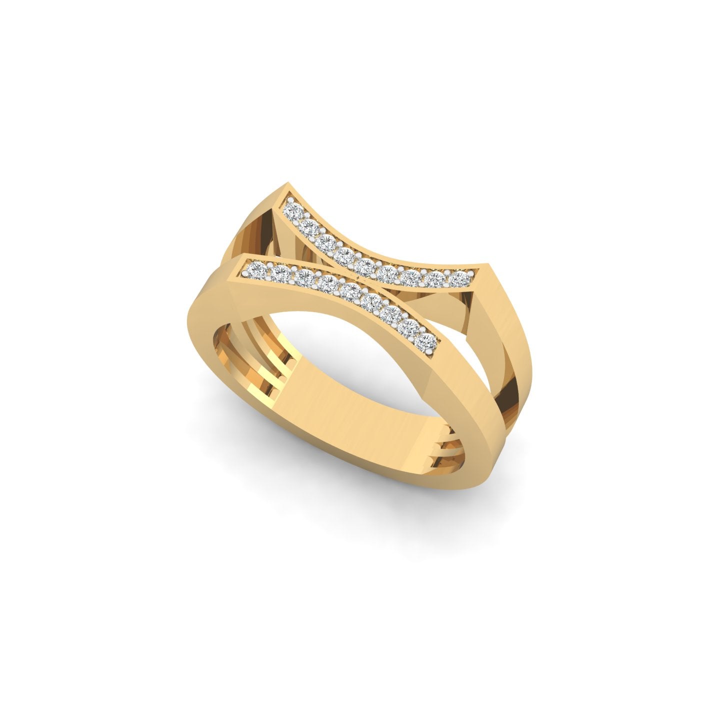 Summit Ring