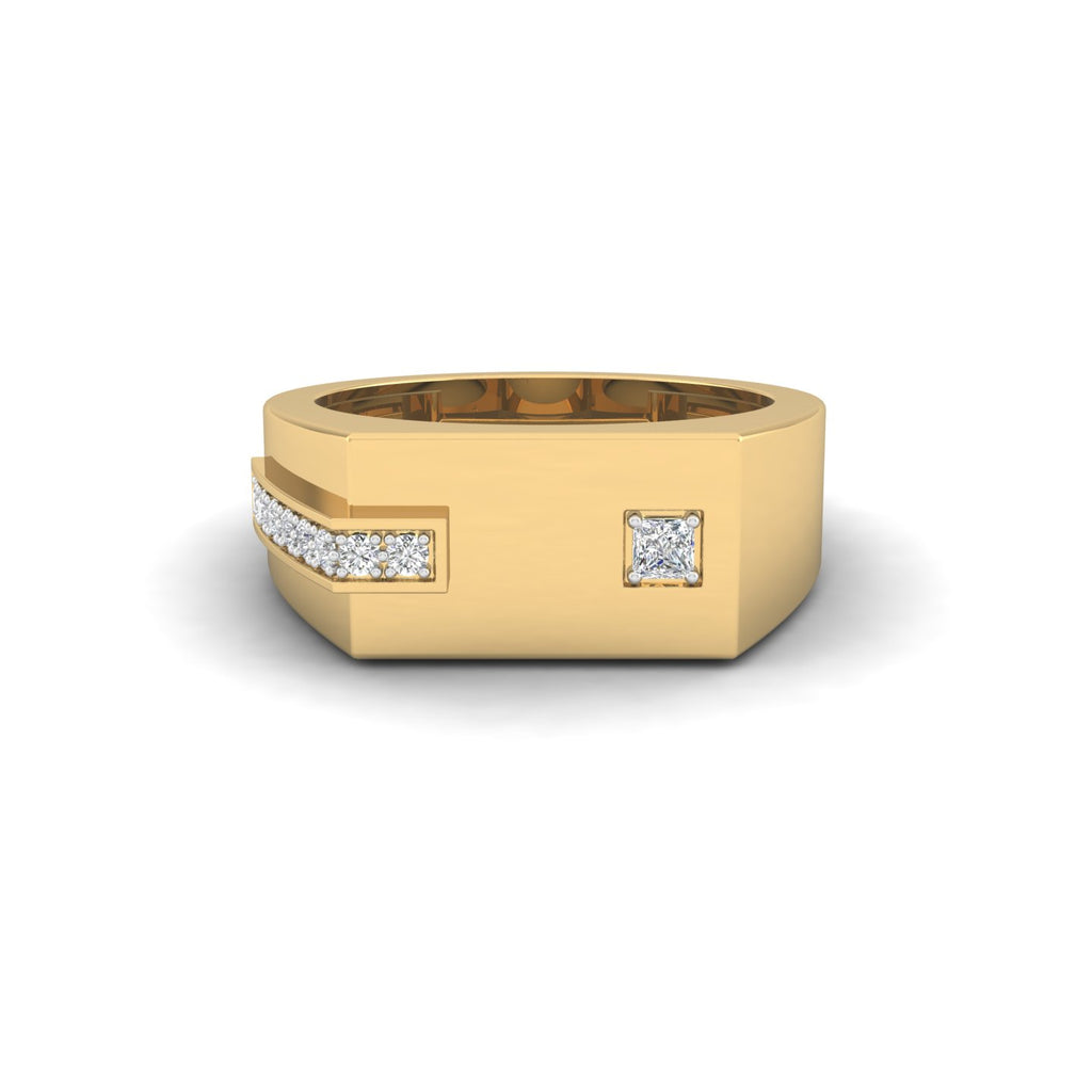 Urban Titan Ring