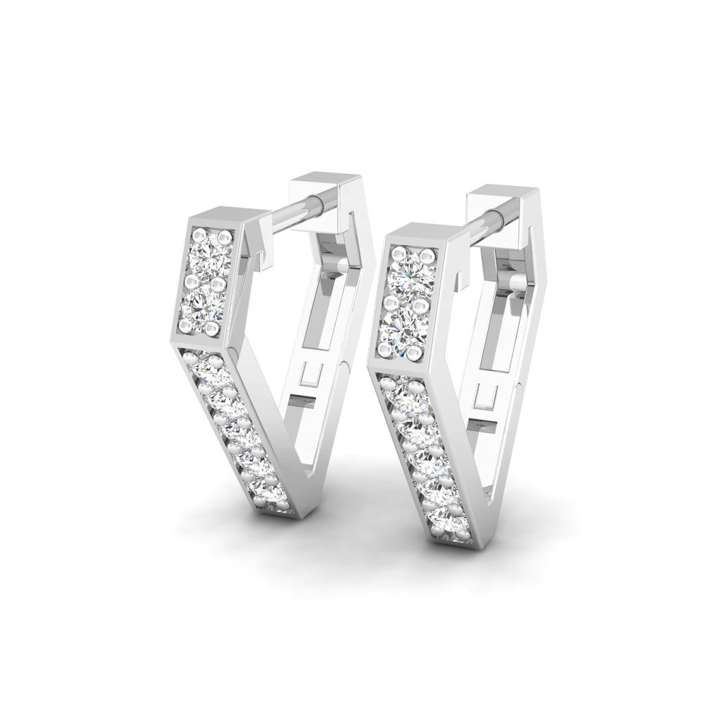 Vanta Edge Hoops