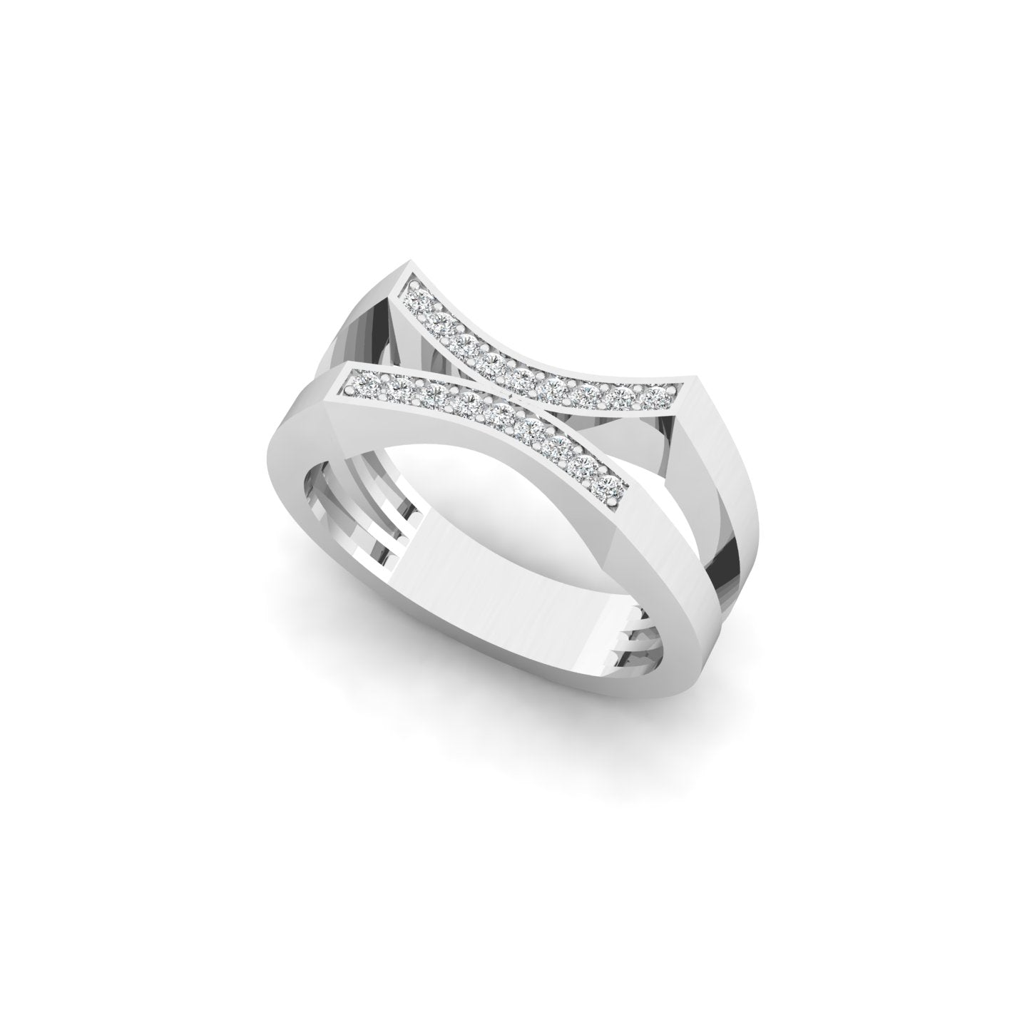 Summit Ring