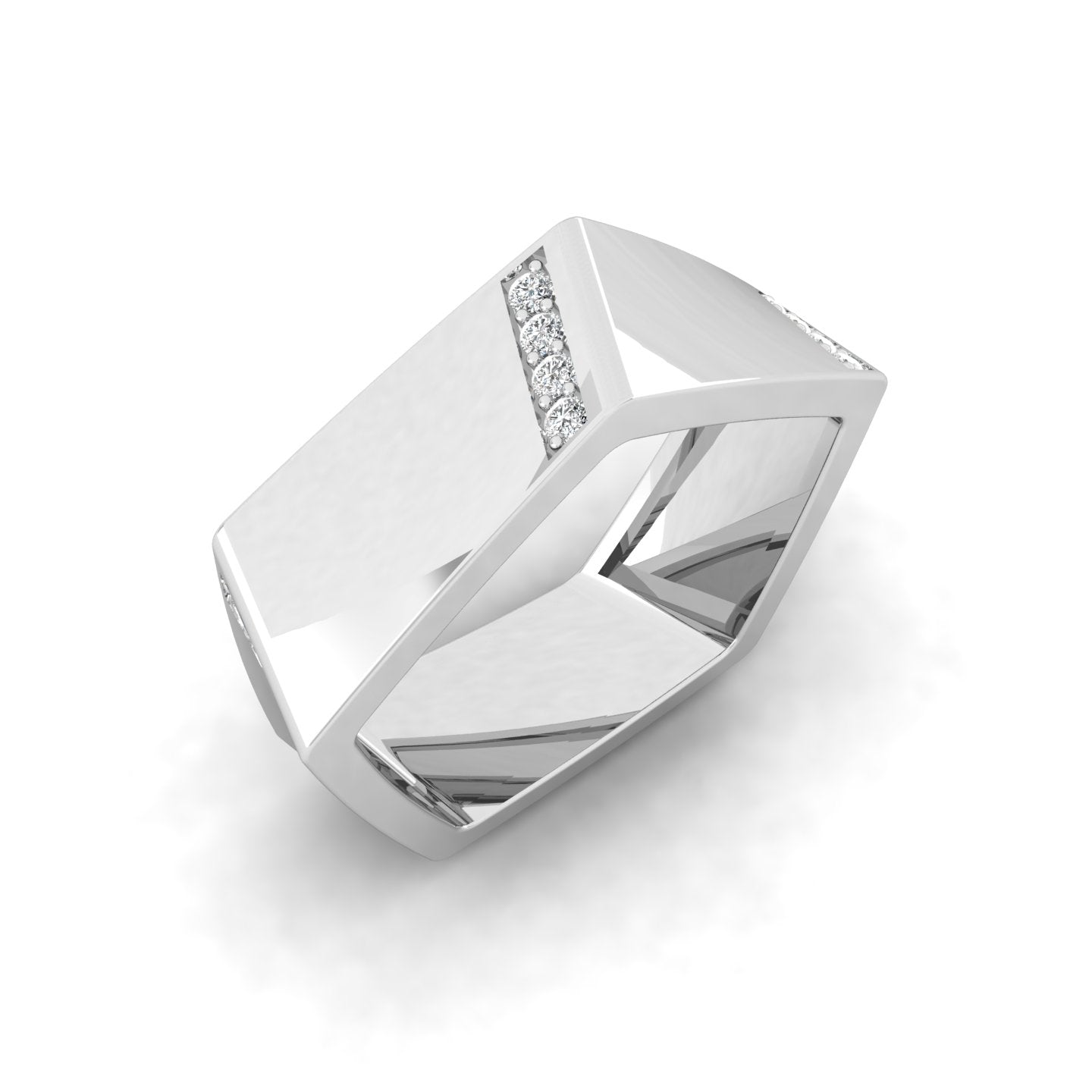 Pentagon Men's Band