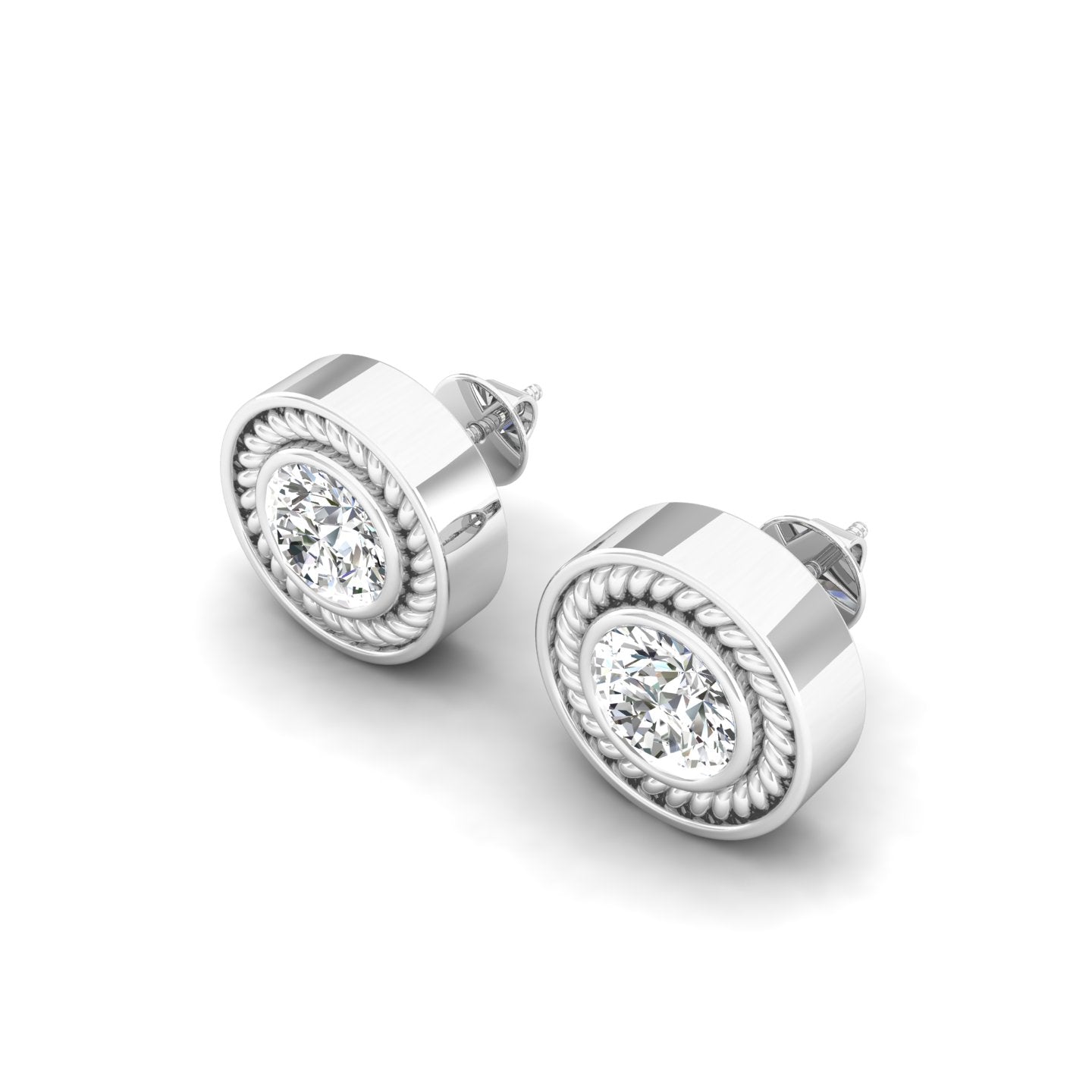 Imperium Halo Studs