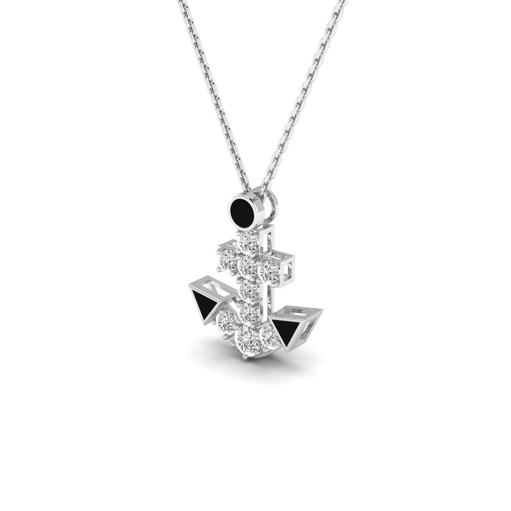 Enchanted Anchor