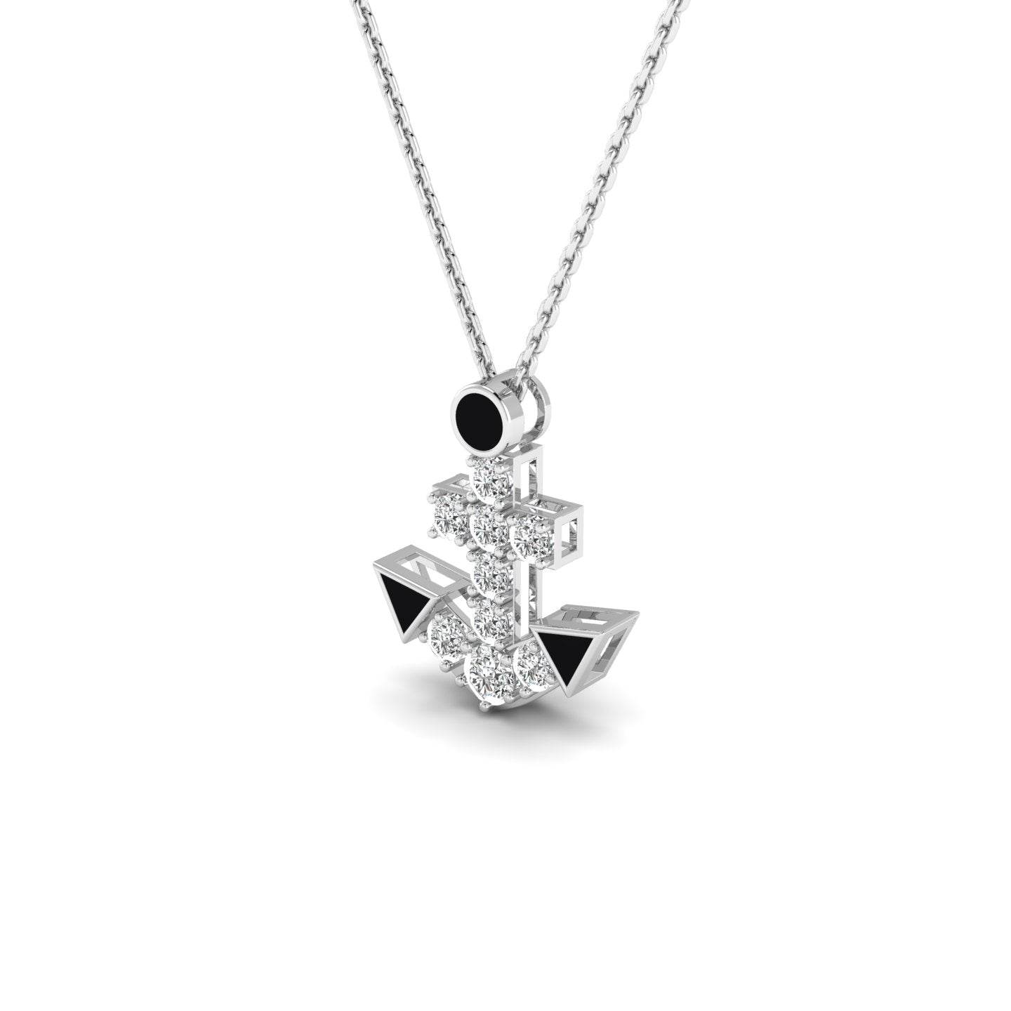Enchanted Anchor
