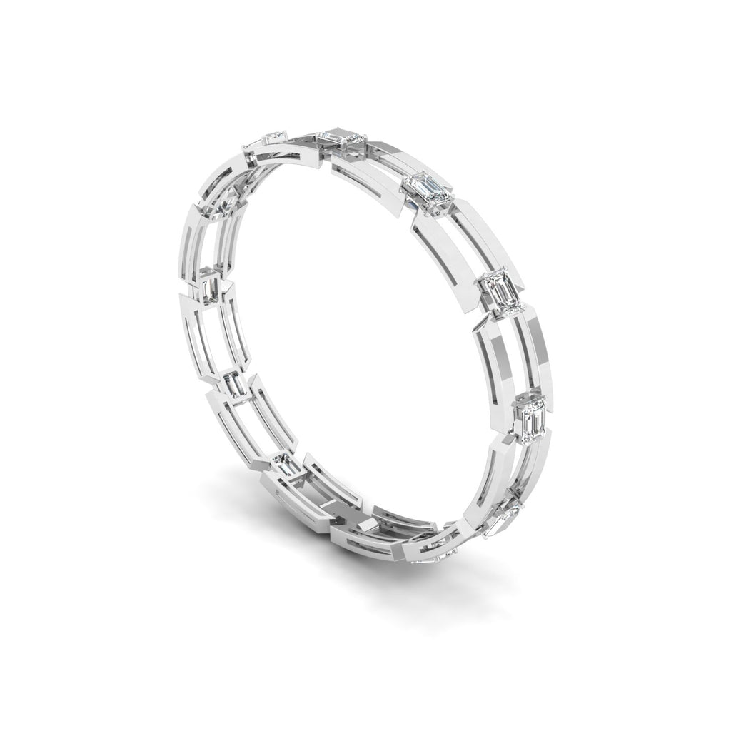 The Emerald Legacy Bracelet