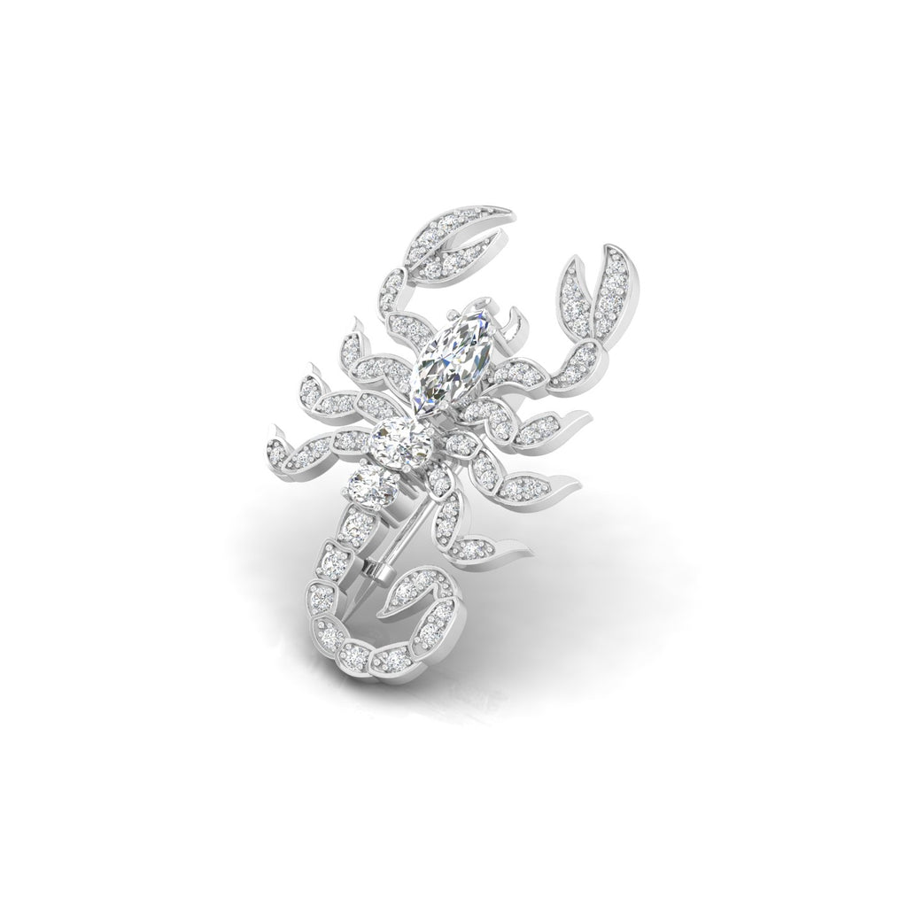 Eterna Scorpion