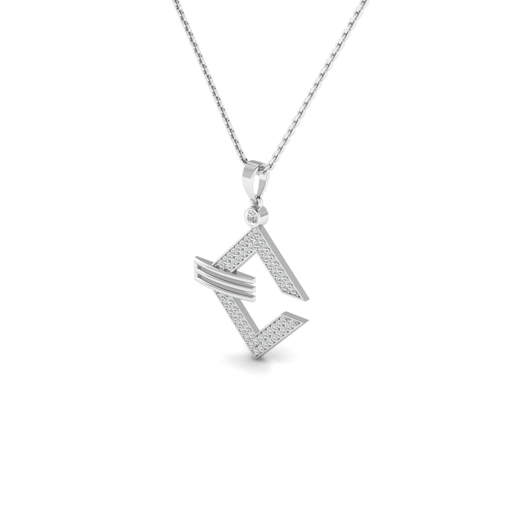 The Dominator Pendant