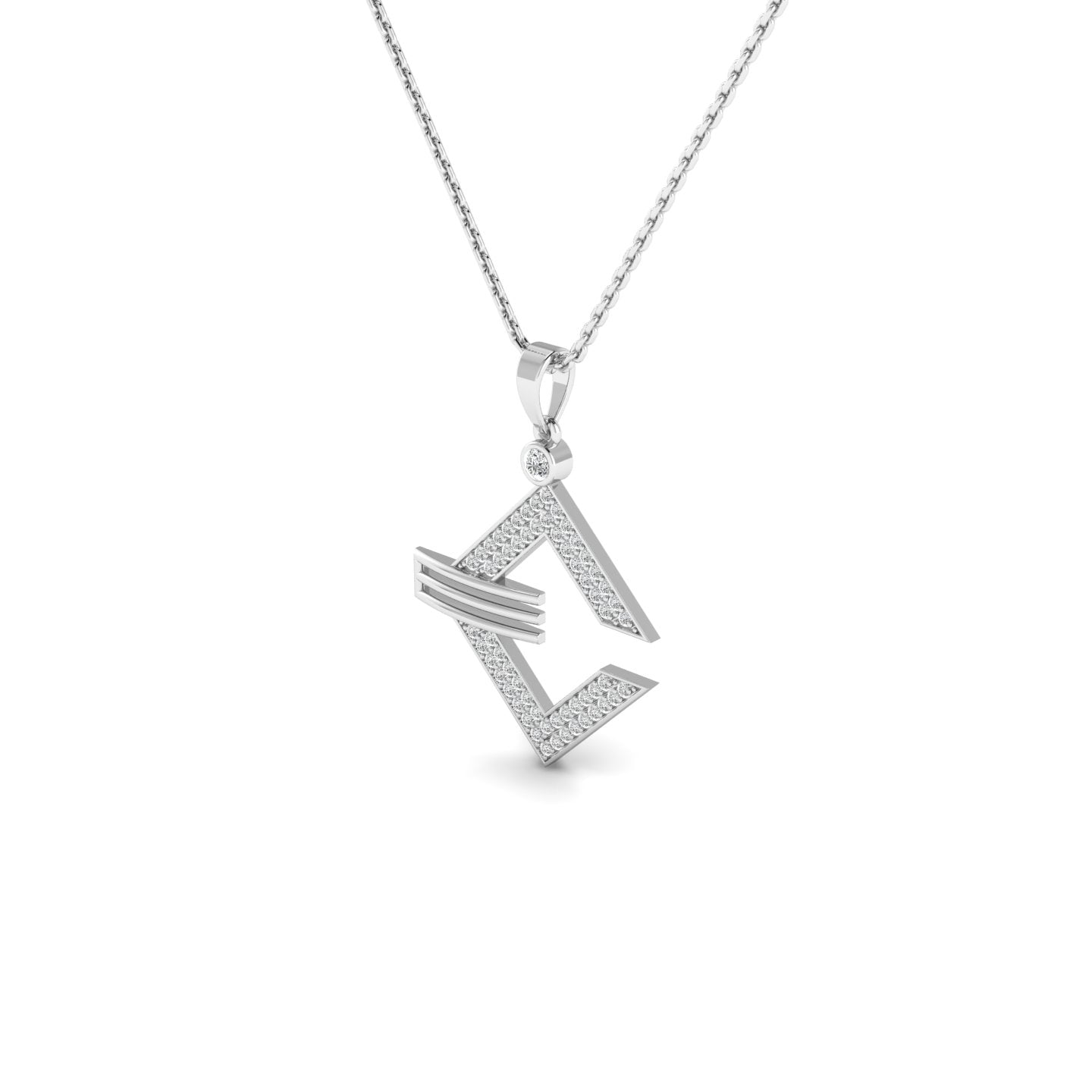 The Dominator Pendant