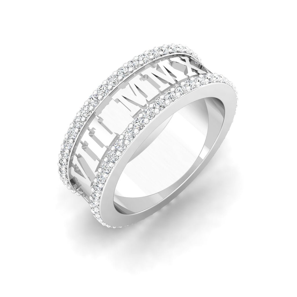 Bamboo Blade Ring