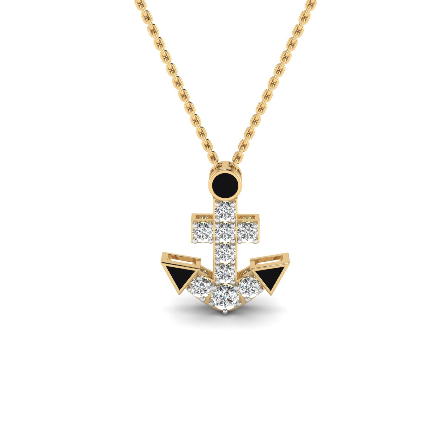 Enchanted Anchor