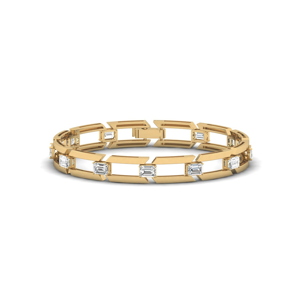 The Emerald Legacy Bracelet