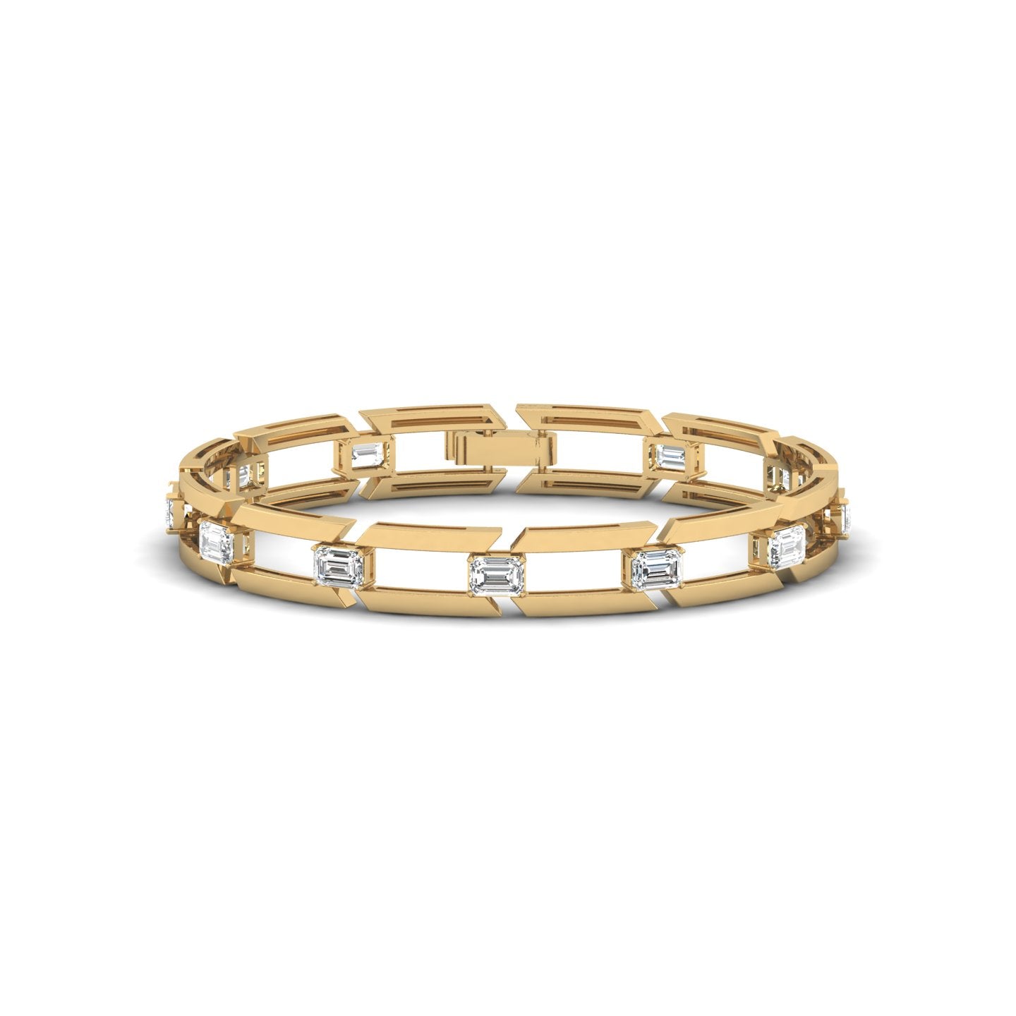 The Emerald Legacy Bracelet