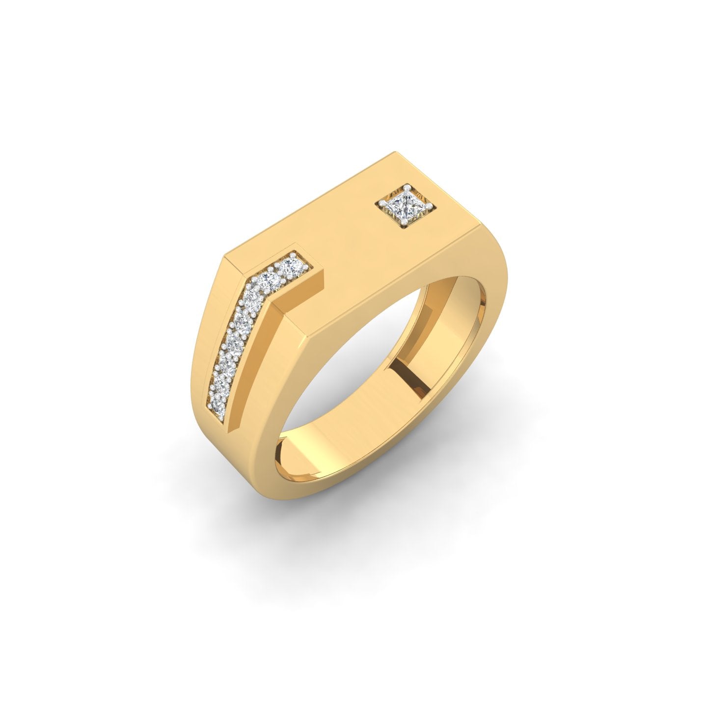 Urban Titan Ring