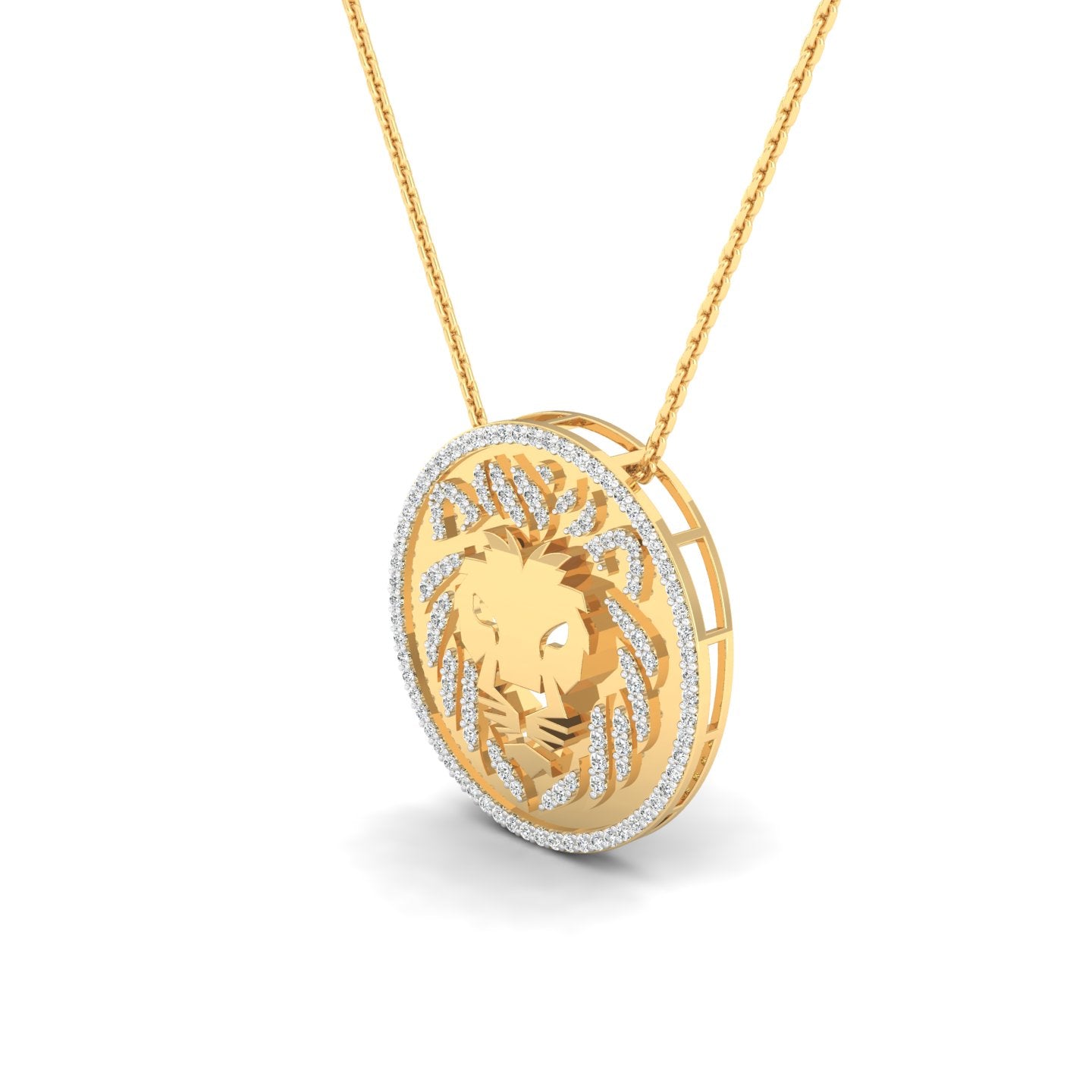 Arion Pendant