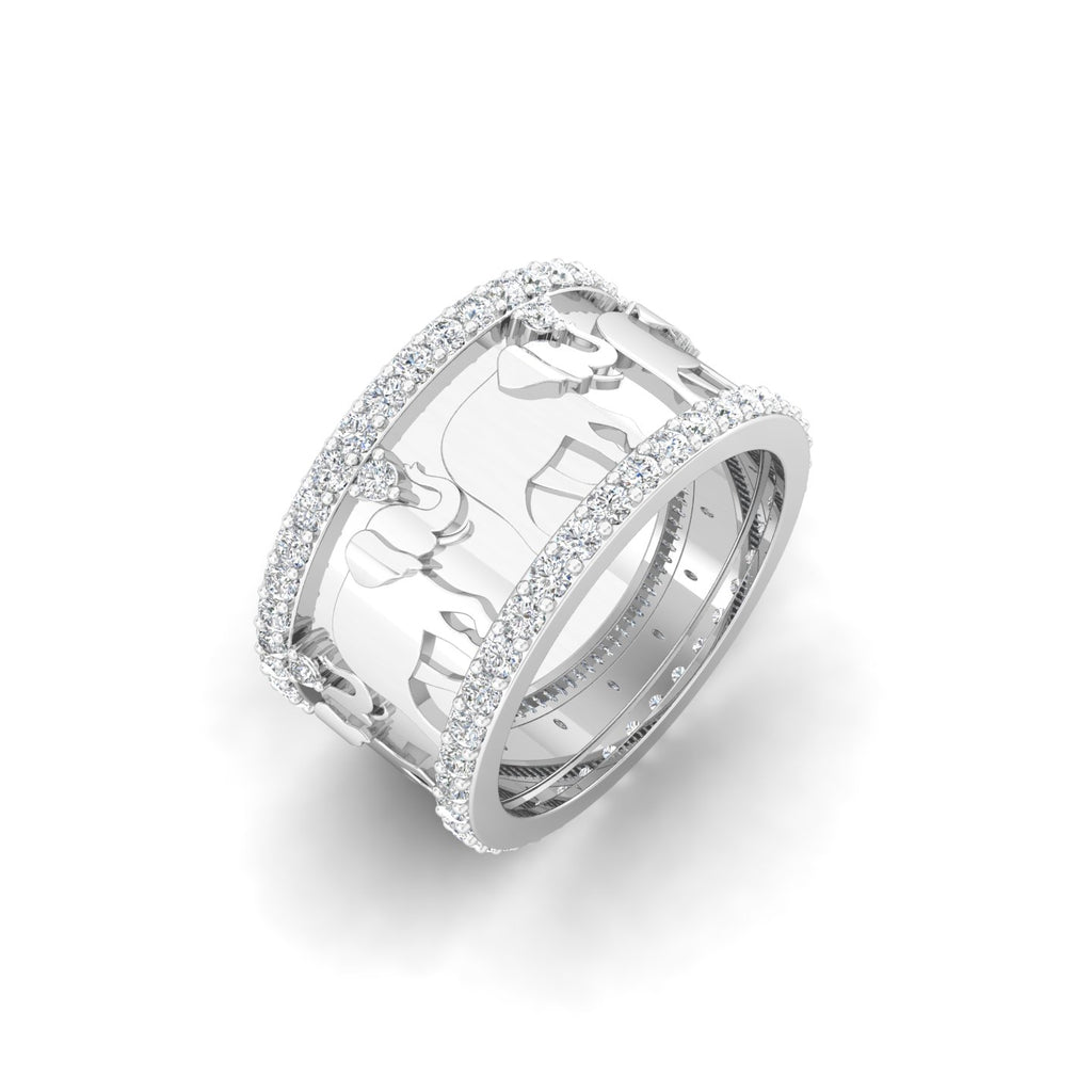 Hastin Pave Band