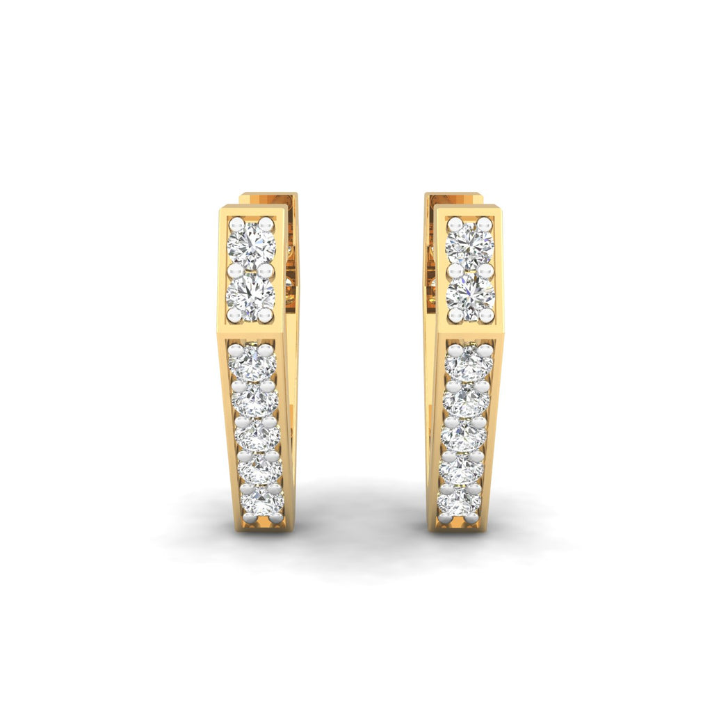 Vanta Edge Hoops
