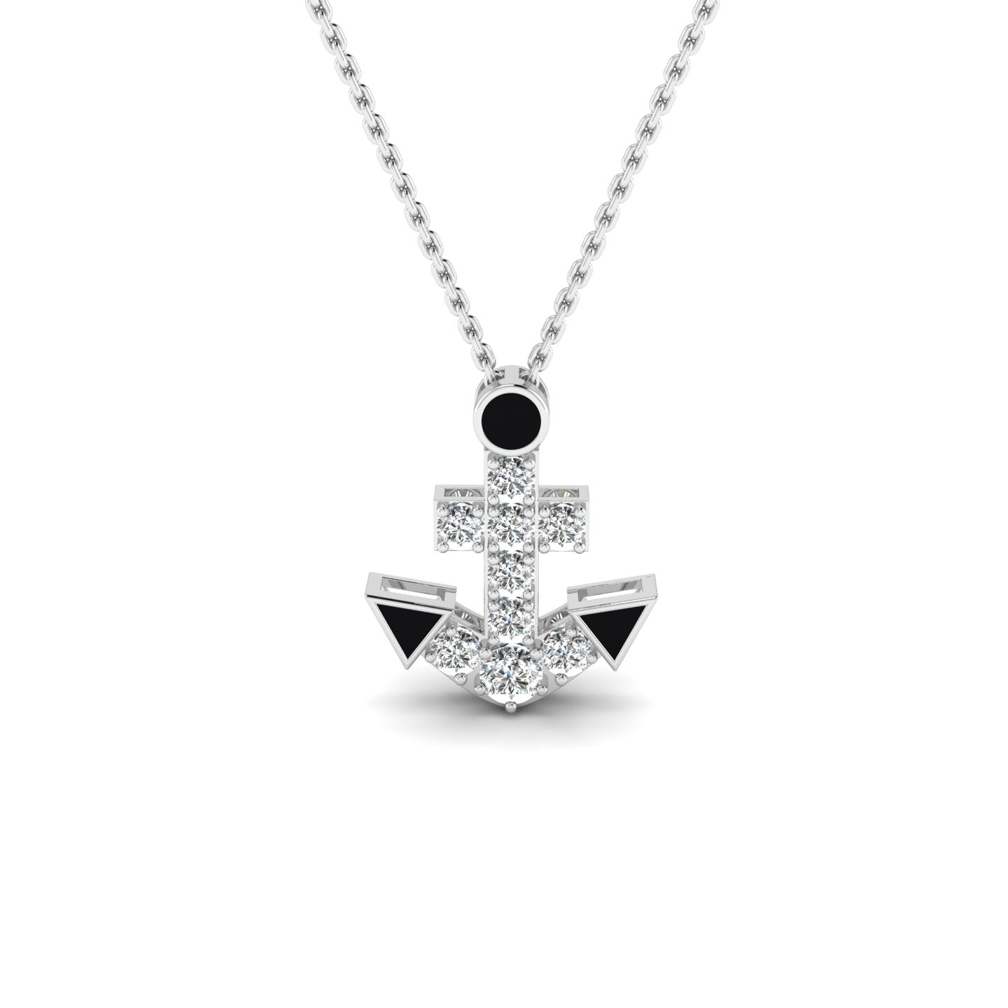 Enchanted Anchor