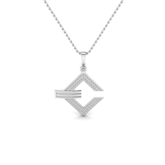 The Dominator Pendant