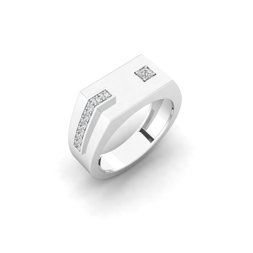 Urban Titan Ring