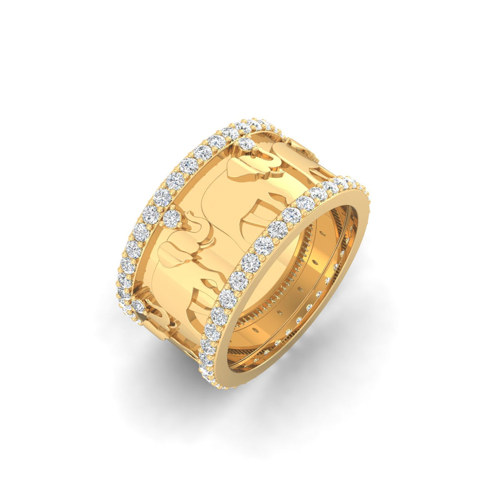 Hastin Pave Band