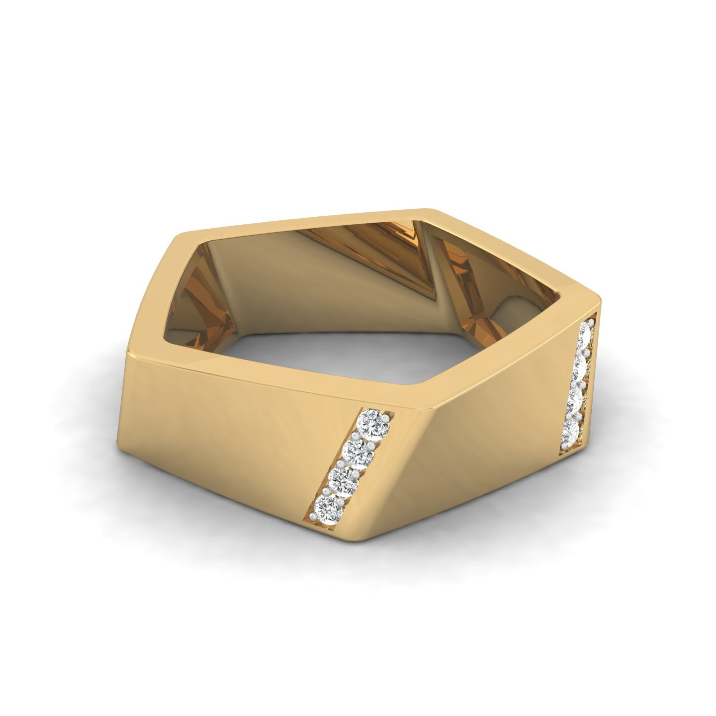 Pentagon Men's Band