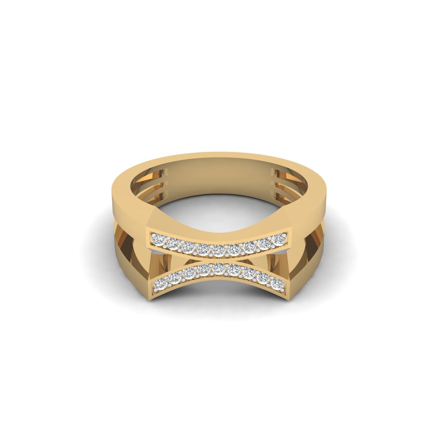Summit Ring