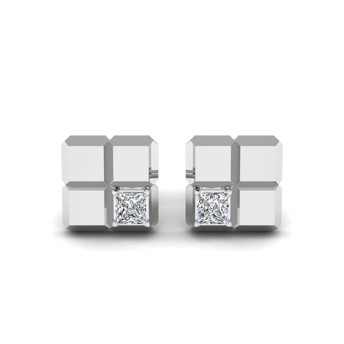 The Quadra Studs