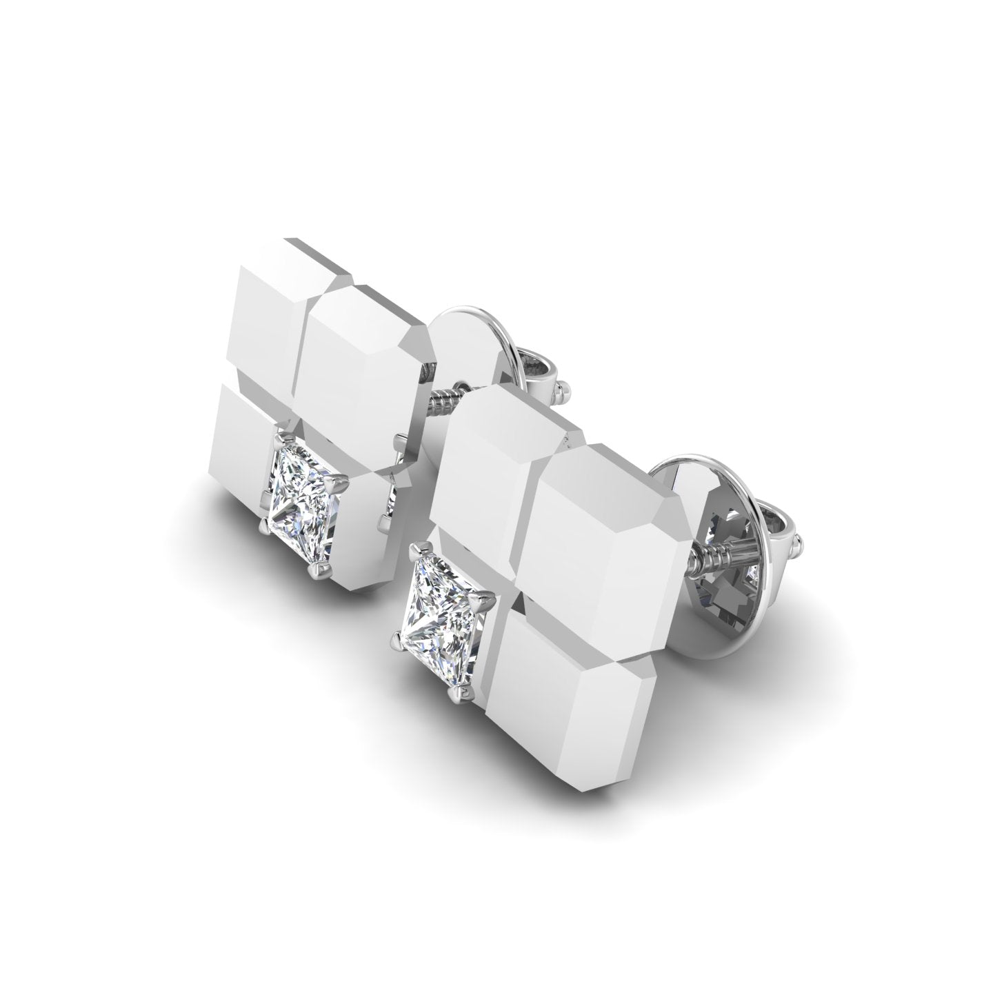 The Quadra Studs