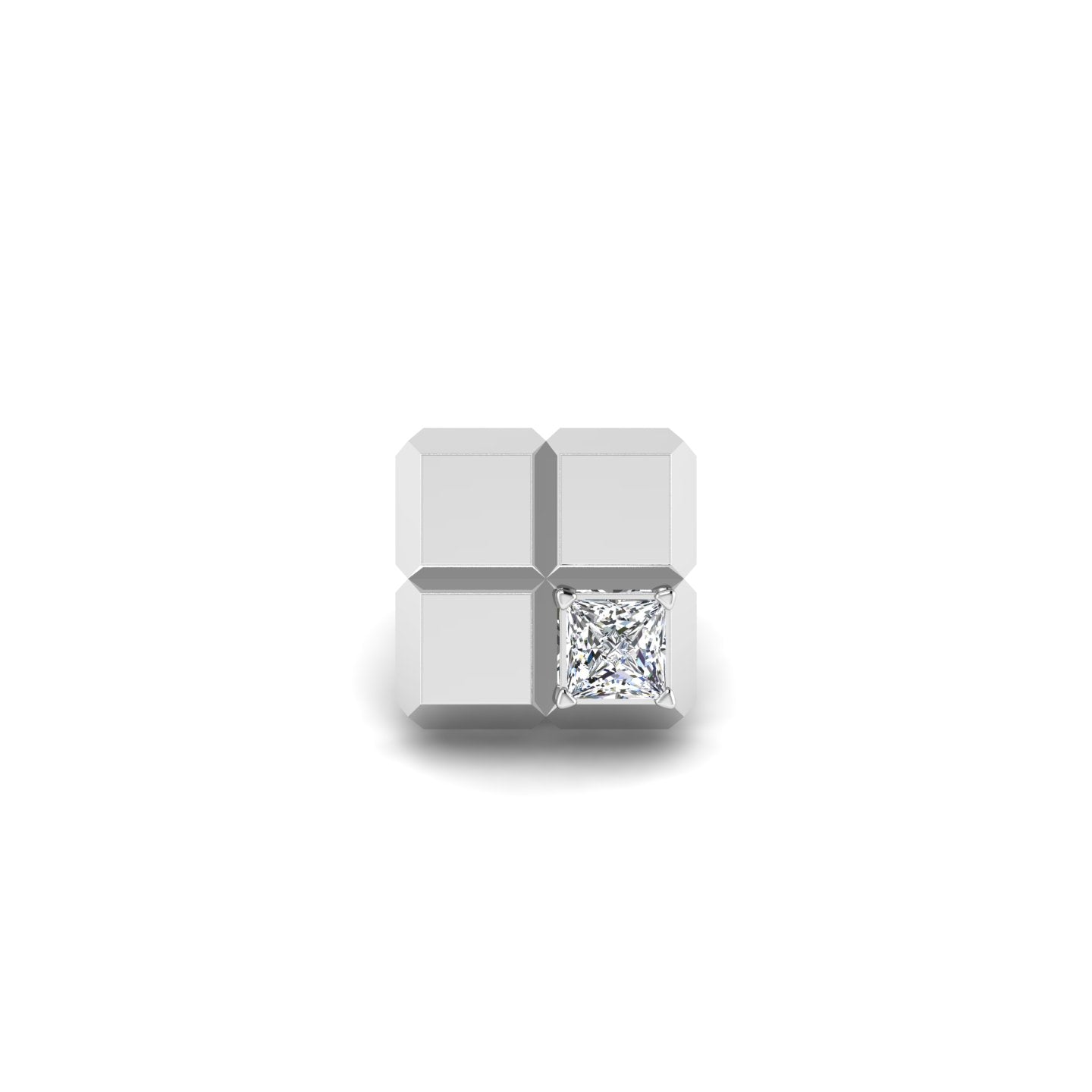 The Quadra Stud