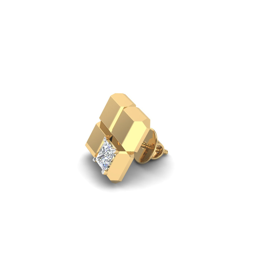 The Quadra Stud