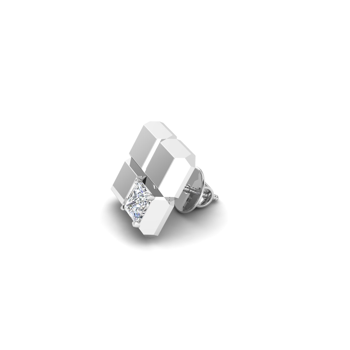 The Quadra Stud