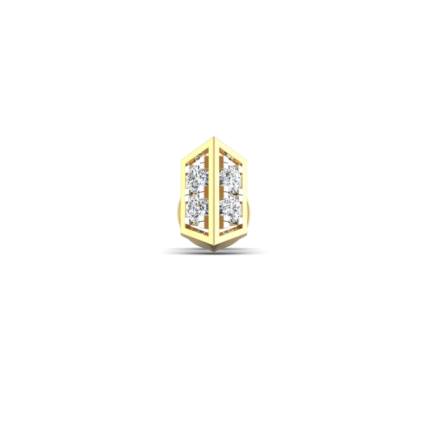 Artisan Edge stud