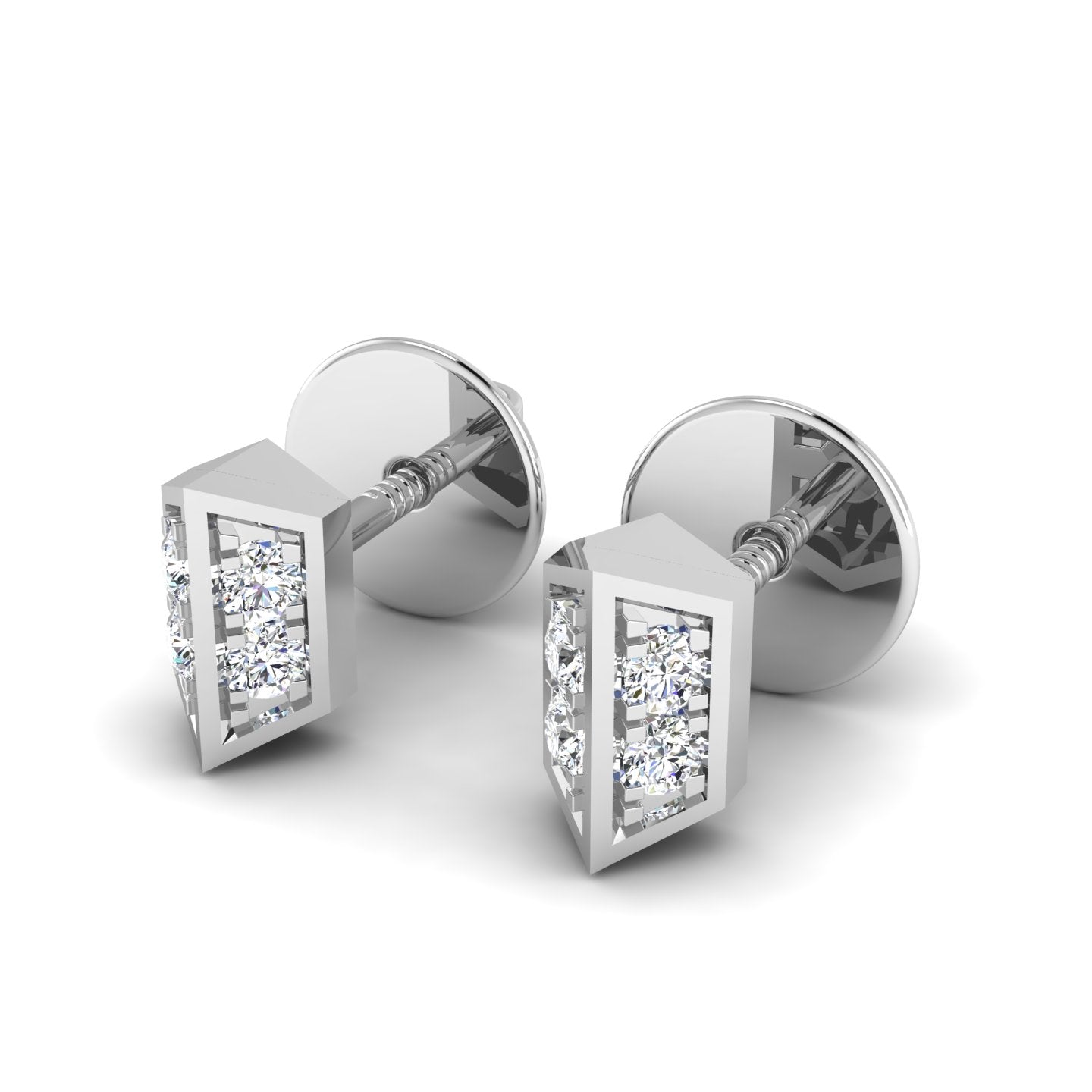 Artisan Edge studs